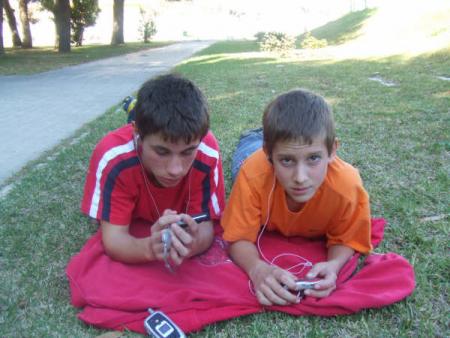 pope y yo