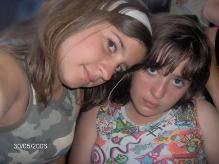 andrea i mj