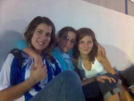ainoa keleta i la indiskutible kory!!