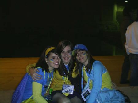 keletes i sandry!!