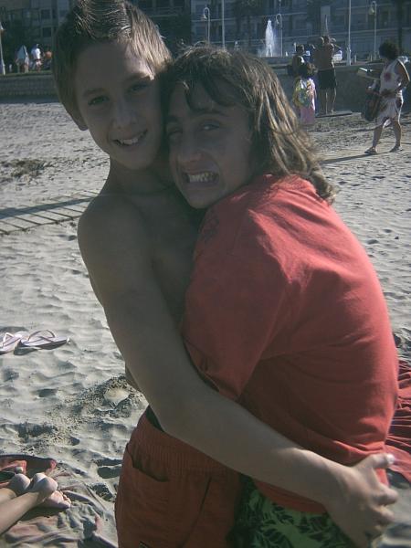xus y yo