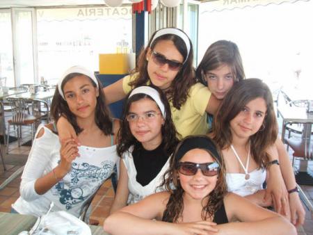 cumple luz