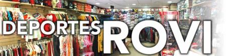 deportes rovi!!!
