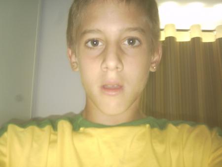 yo brasil!