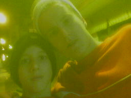 fi y yo