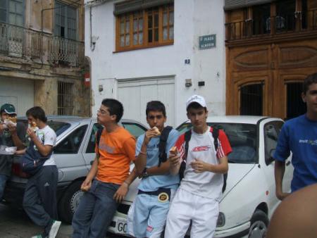 a segorbe