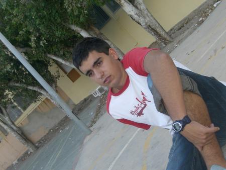 robles!!